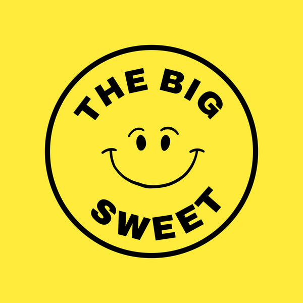 The Big Sweet